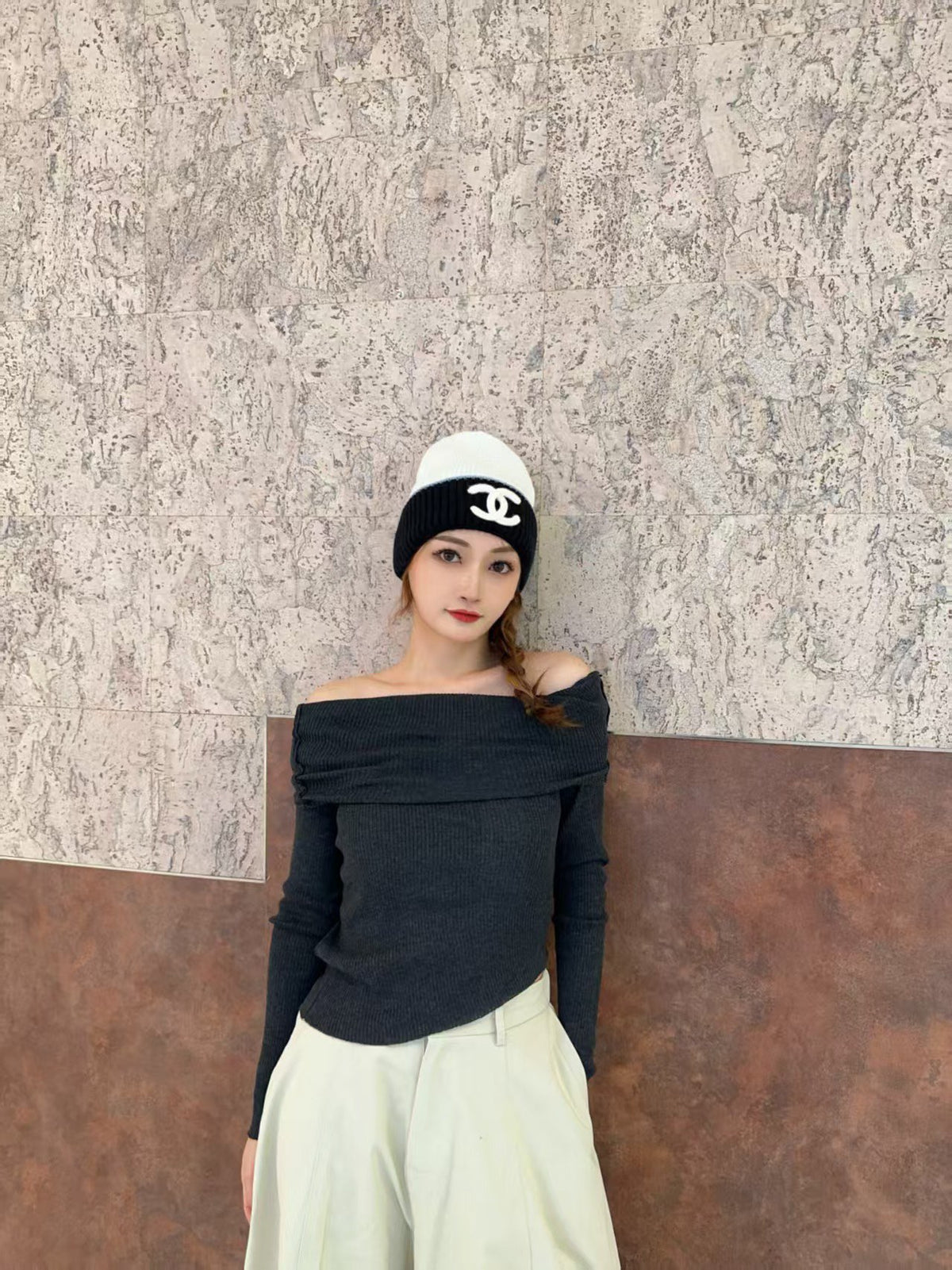 China Replica Chanel Hats 22usd Only