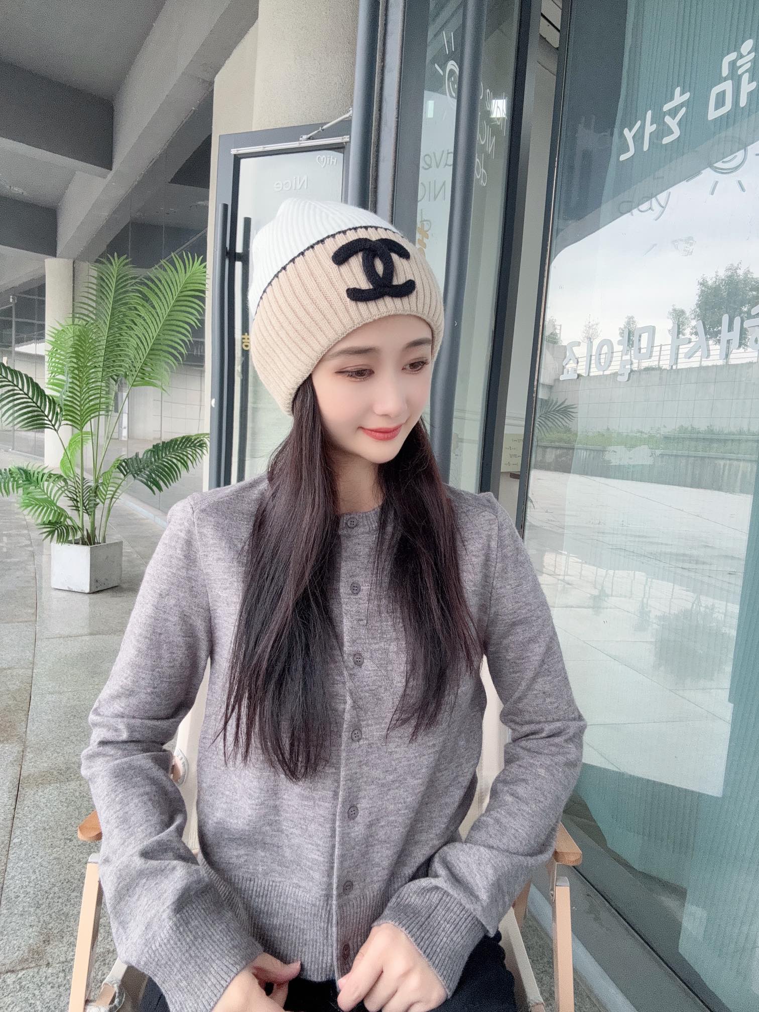 China Replica Chanel Hats 22usd Only