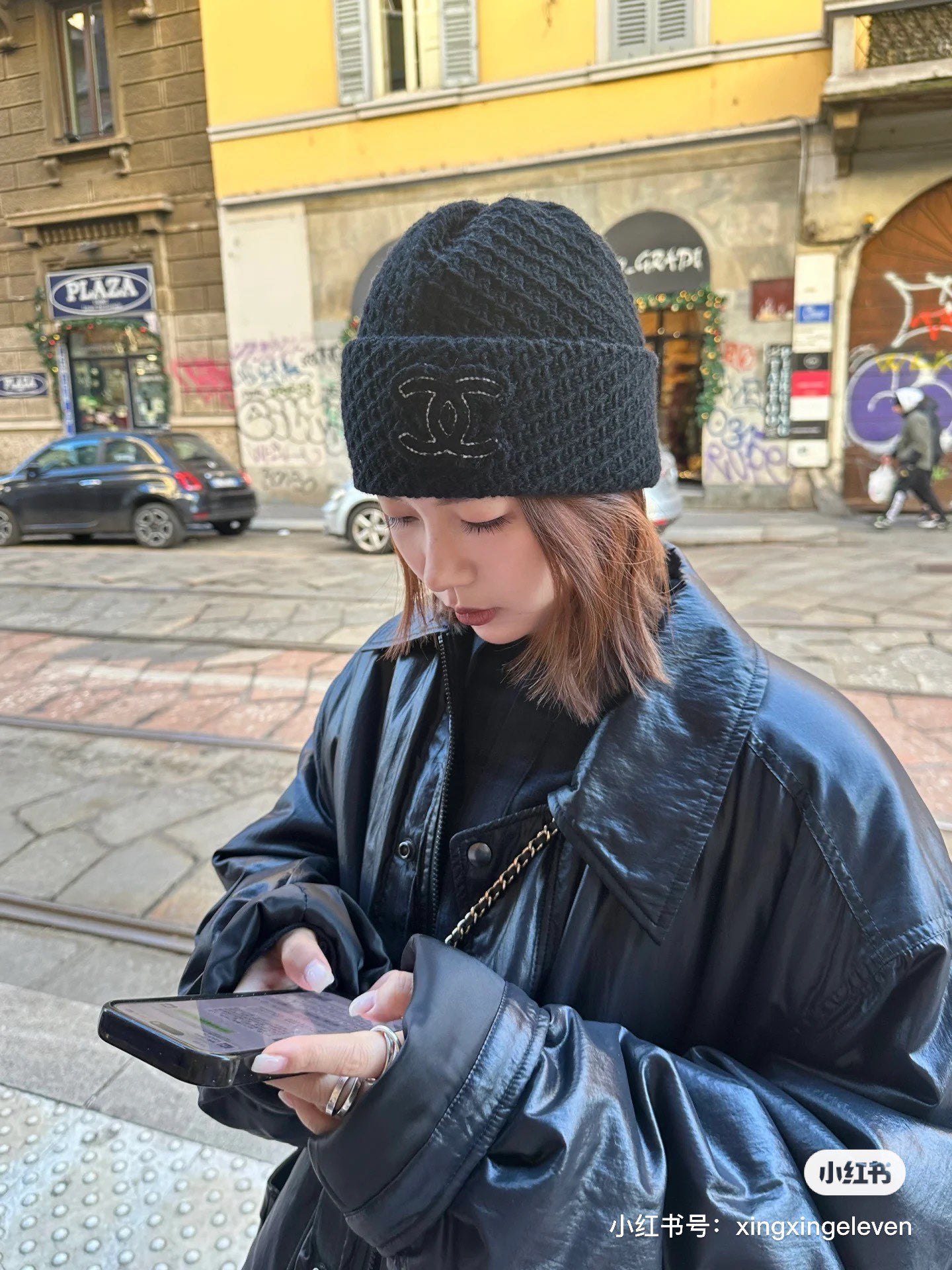 China Replica Chanel Hats 26usd Only