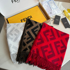 China Replica Fendi Scarf 44usd Only