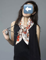 China Replica Dior Scarf 46usd Only