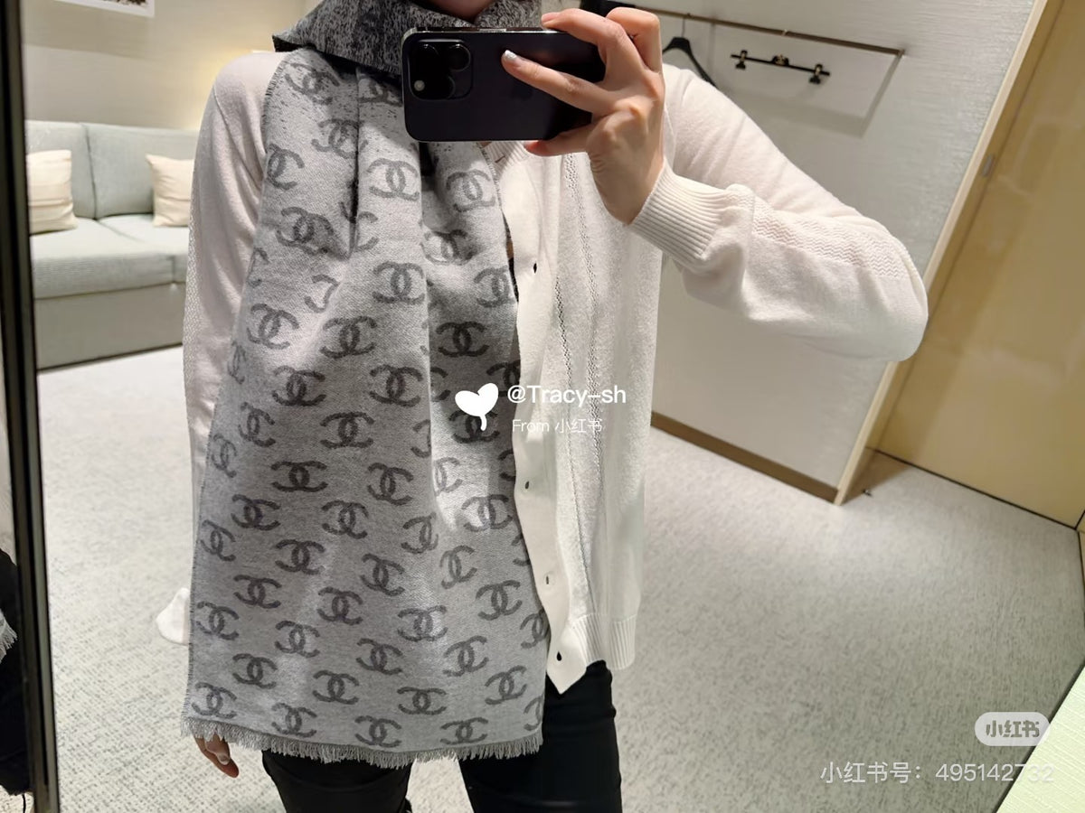 China Replica Chanel Scarf 64usd Only