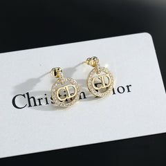 China Replica Dior Earrings 20usd Only