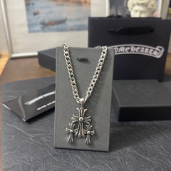China Replica Chrome Hearts Bracelets 68usd Only