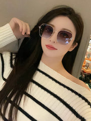 China Replica Chanel Sunglasses 28usd Only