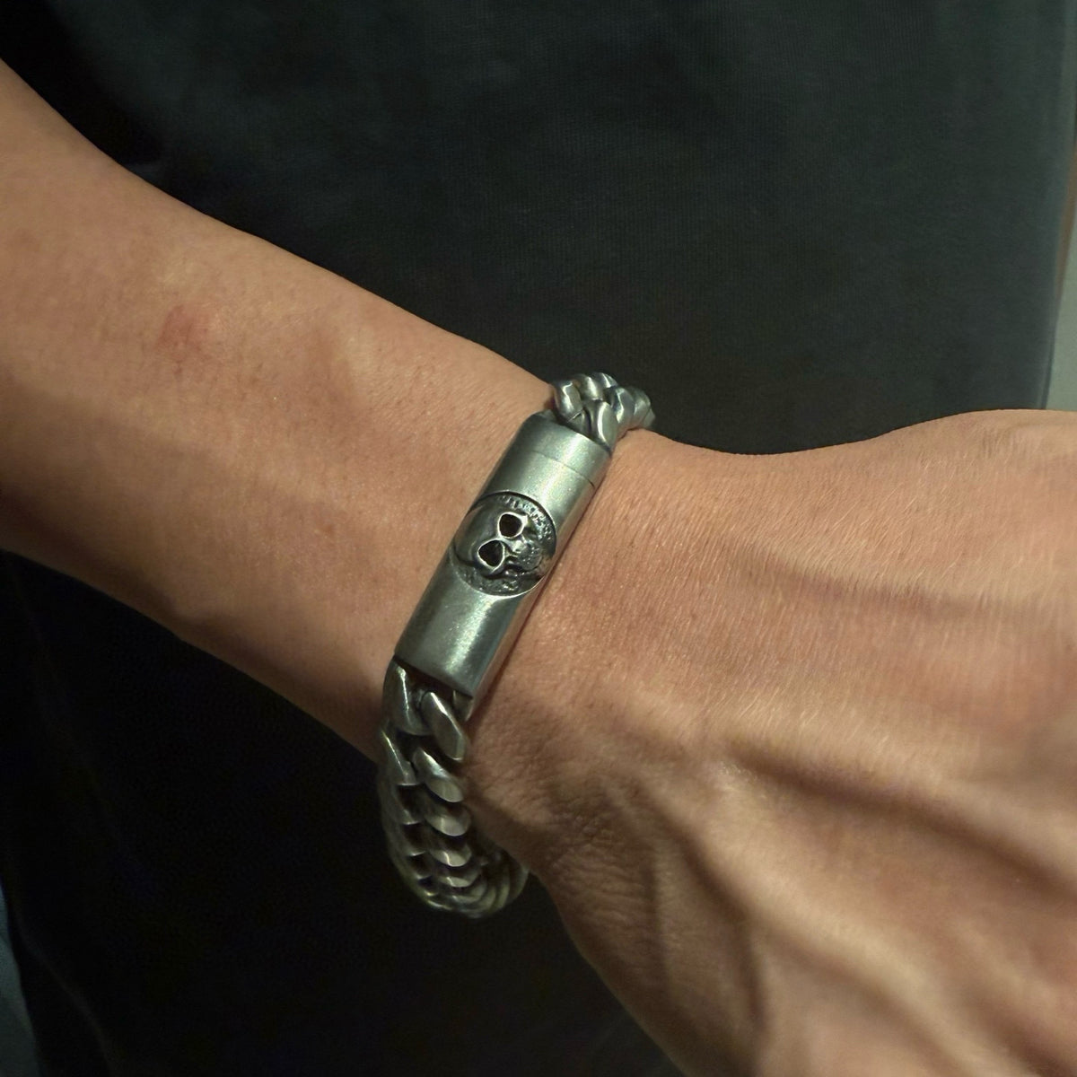 China Replica Chrome Hearts Bracelets 58usd Only