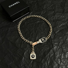 China Replica Chanel Necklaces 45usd Only
