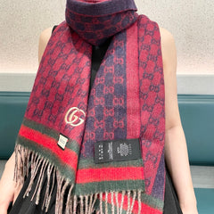 China Replica Gucci Scarf 48usd Only
