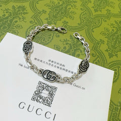 China Replica Gucci Bracelets 45usd Only
