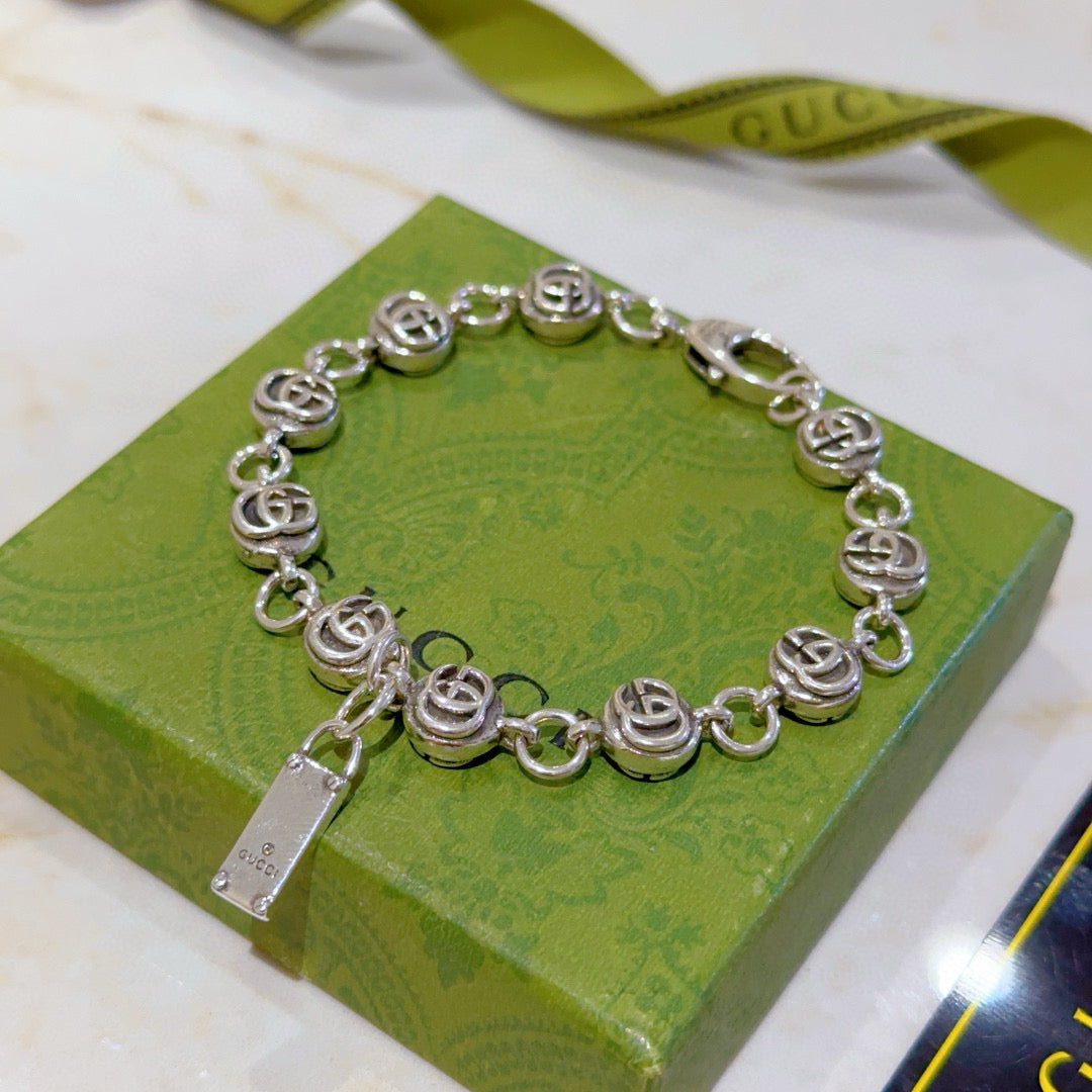 China Replica Gucci Bracelets 48usd Only