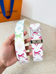 China Replica LV Belts 49usd Only