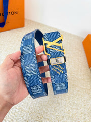 China Replica LV Belts 52usd Only