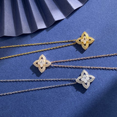 China Replica LV Necklaces 33usd Only