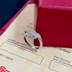 China Replica Cartier Rings 38usd Only