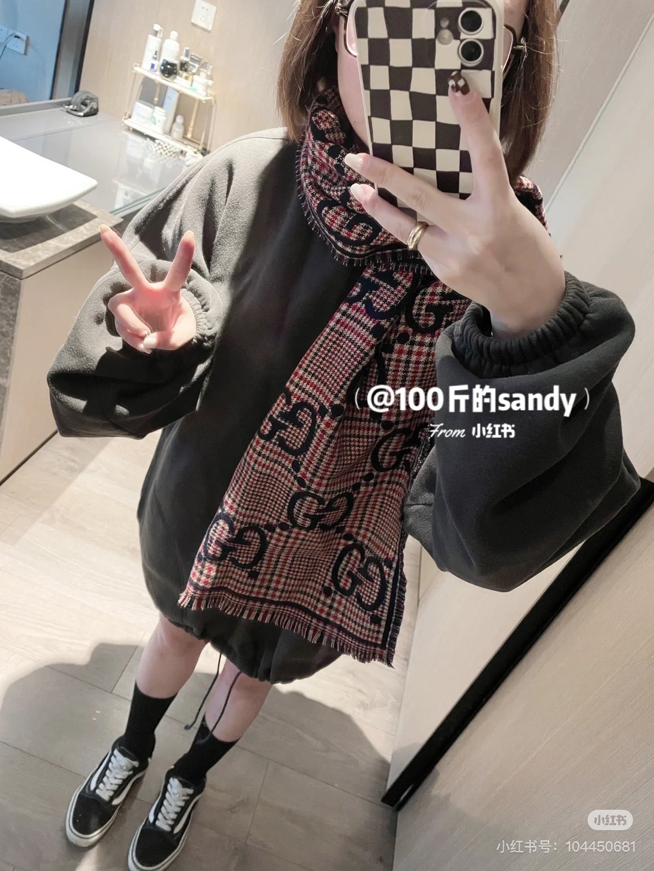 China Replica Gucci Scarf 54usd Only