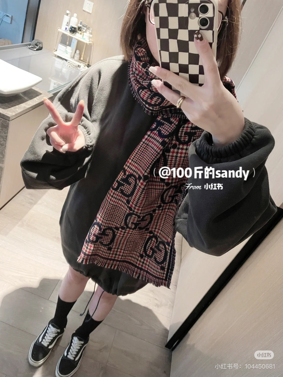 China Replica Gucci Scarf 54usd Only