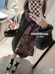China Replica Gucci Scarf 54usd Only