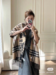 China Replica Burberry Scarf 54usd Only