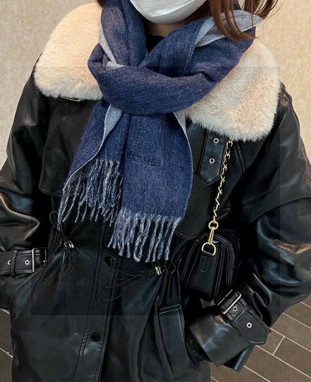 China Replica Hermes Scarf 48usd Only