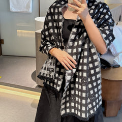 China Replica Chanel Scarf 64usd Only