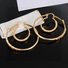 China Replica Versace Earrings 30usd Only