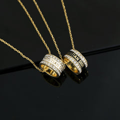 China Replica Dior Necklaces 30usd Only