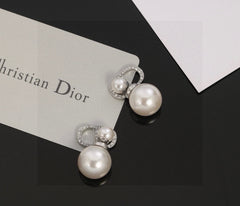 China Replica Dior Earrings 22usd Only