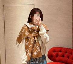 China Replica LV Scarf 40usd Only