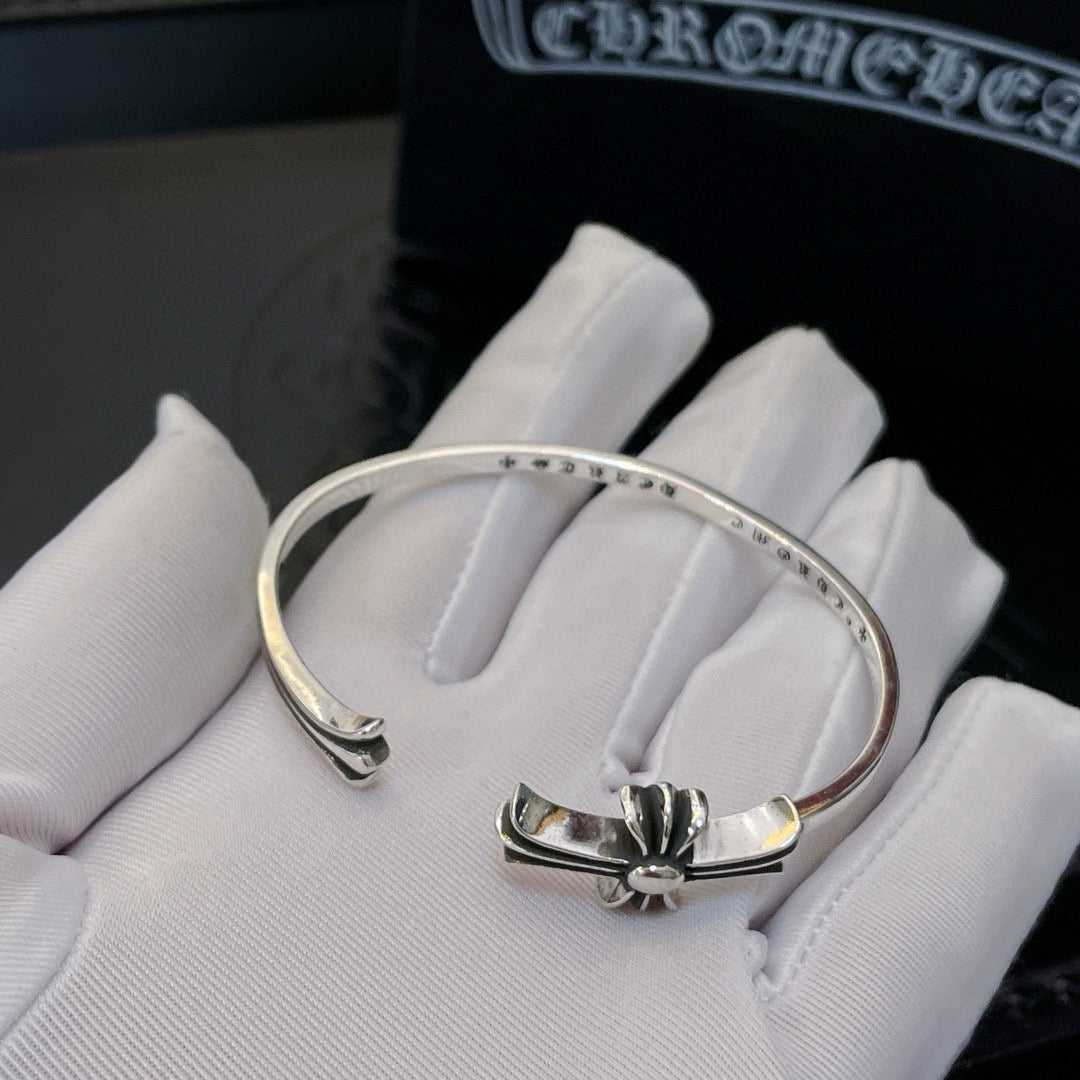 China Replica Chrome Hearts Necklaces 51usd Only