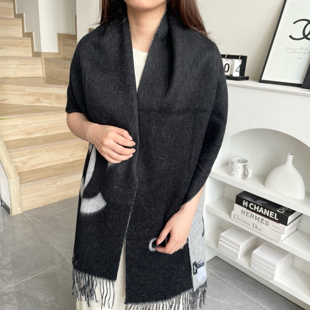 China Replica Chanel Scarf 60usd Only