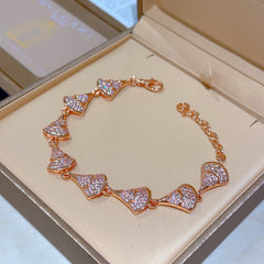 China Replica Bvlgari Bracelets 48usd Only