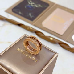 China Replica Bvlgari Rings 42usd Only