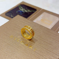 China Replica Bvlgari Rings 48usd Only