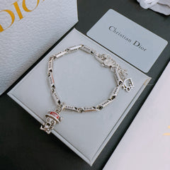 China Replica Dior Necklaces 54usd Only