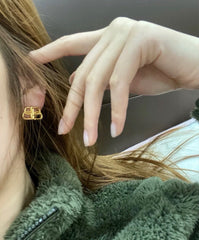 China Replica Balenciaga Earrings 25usd Only