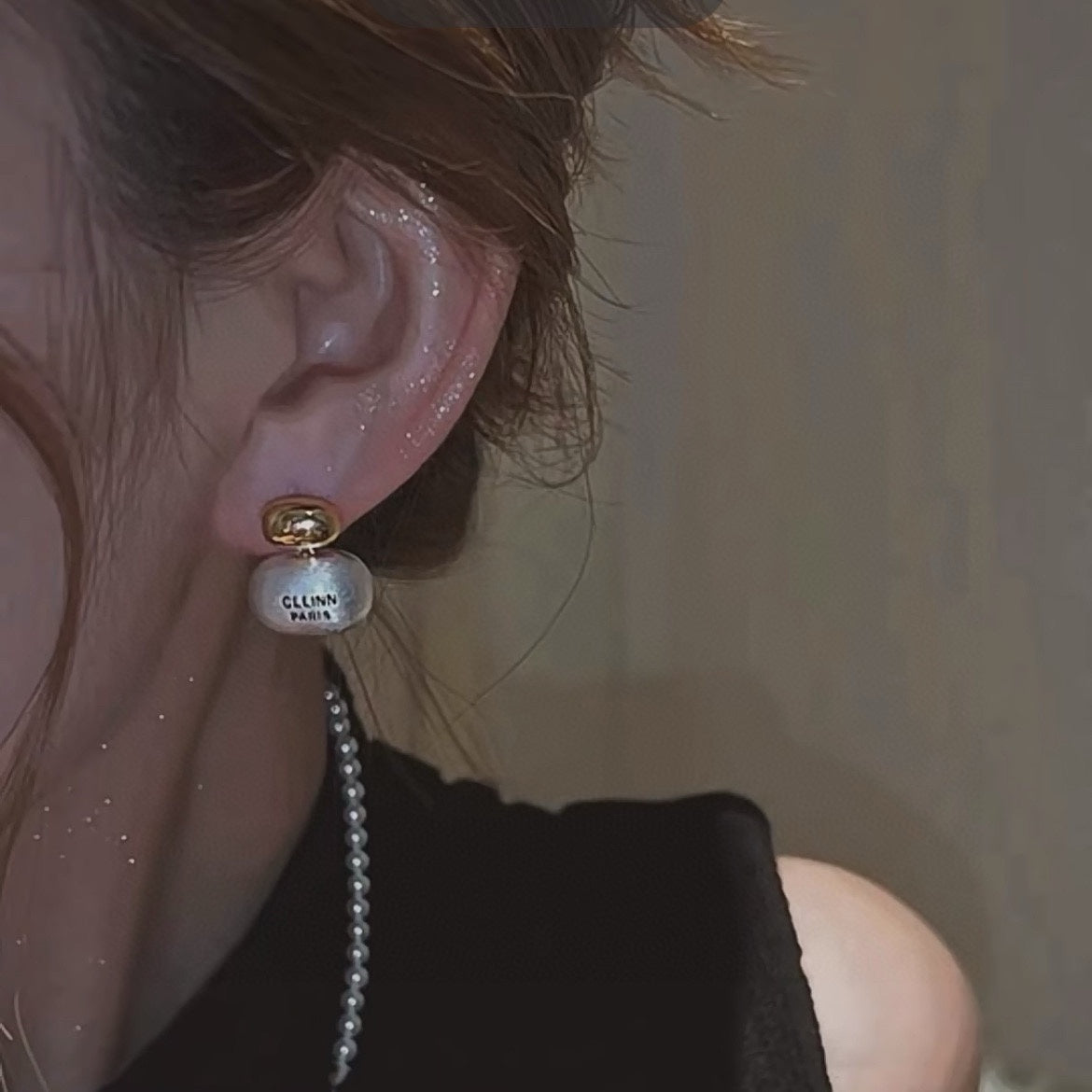 China Replica Celine Earrings 25usd Only