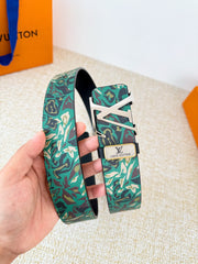 China Replica LV Belts 52usd Only
