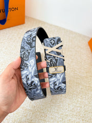 China Replica LV Belts 52usd Only