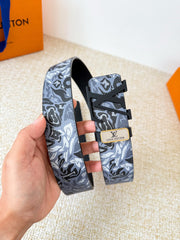 China Replica LV Belts 52usd Only