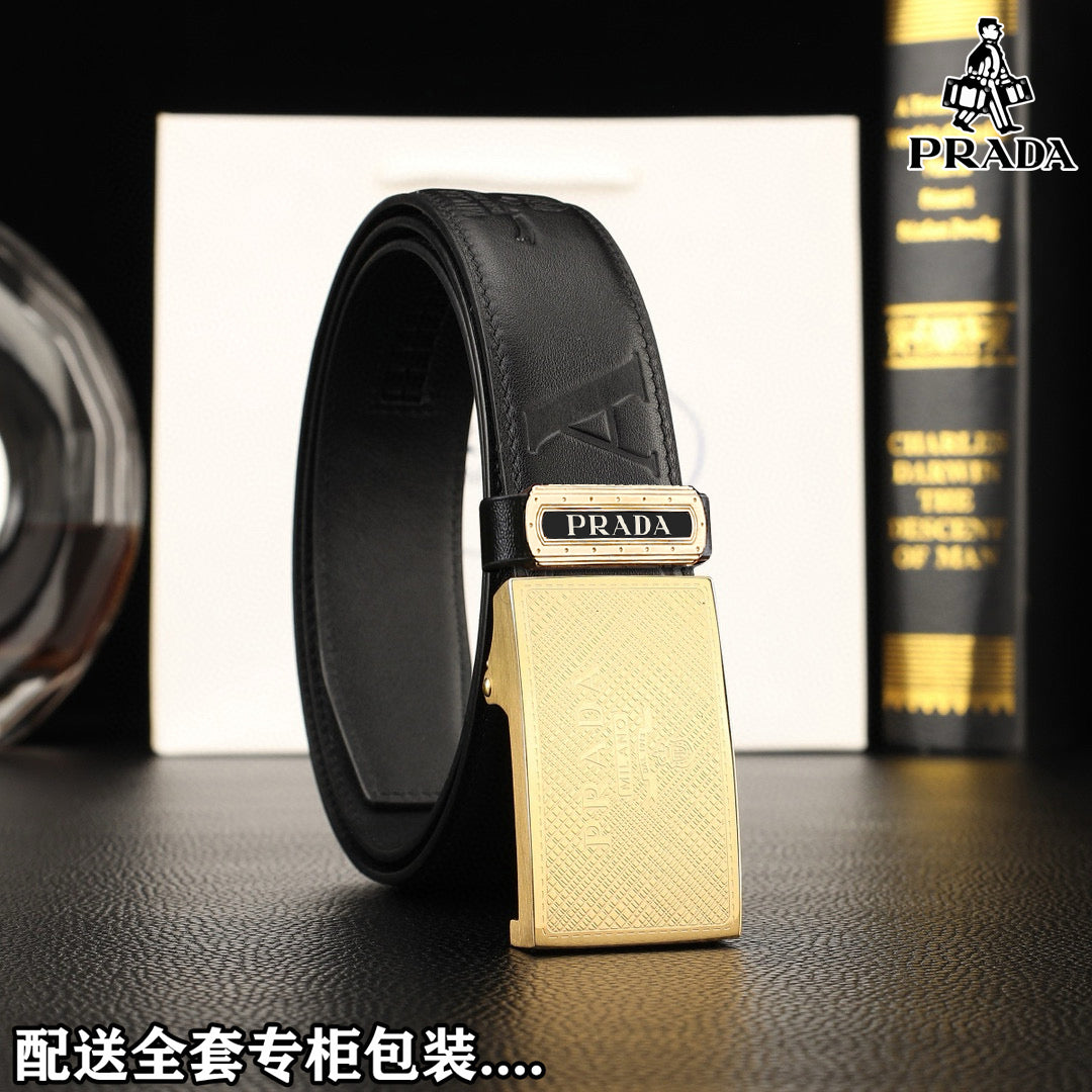 China Replica Prada Belts 56usd Only