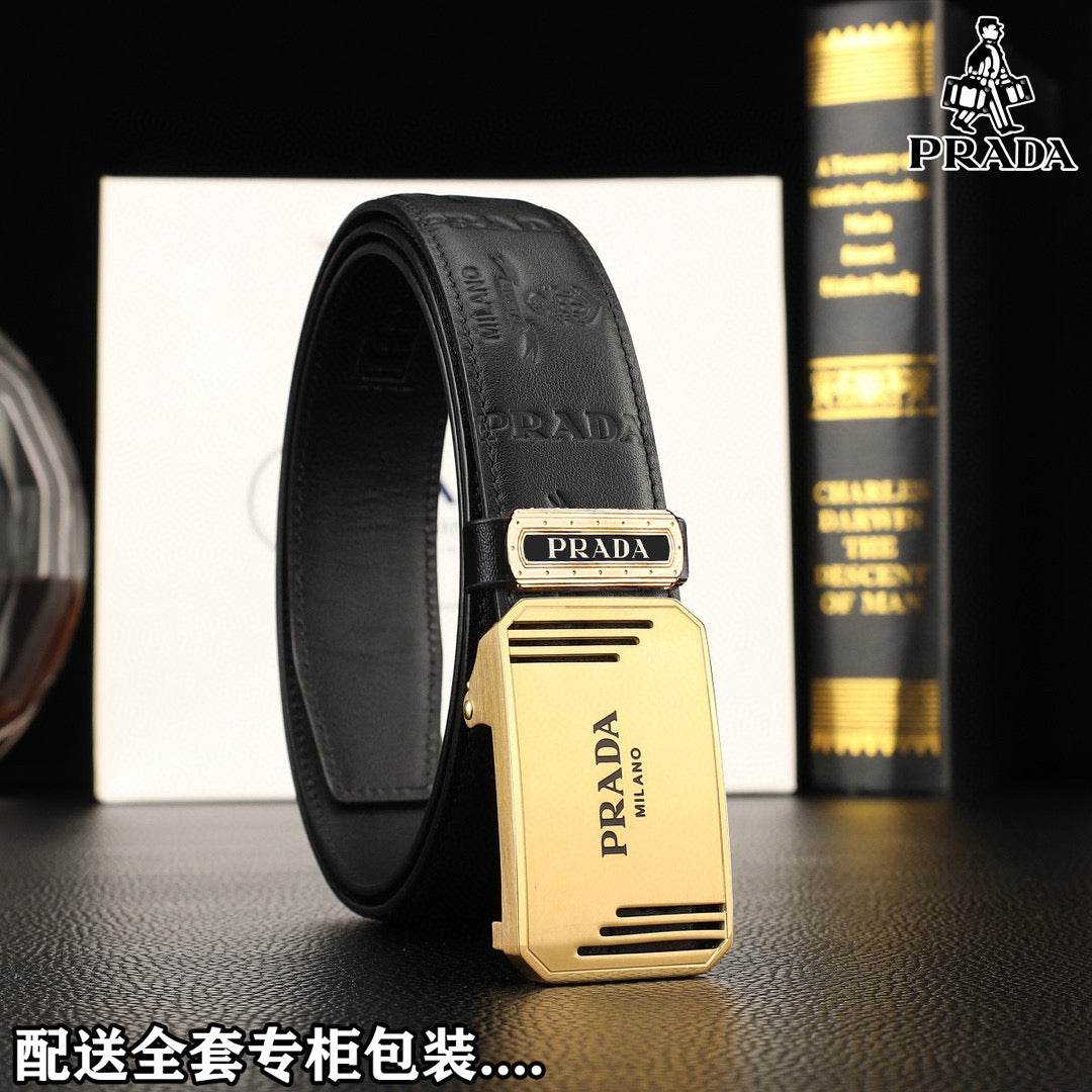 China Replica Prada Belts 56usd Only