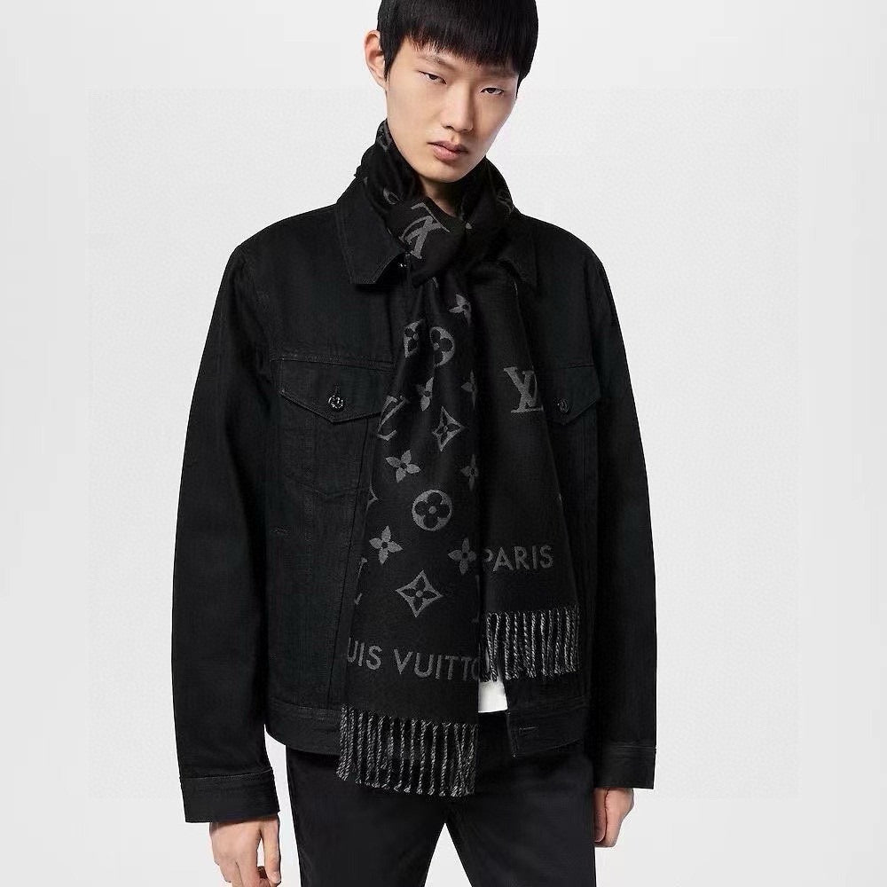 China Replica LV Scarf 60usd Only