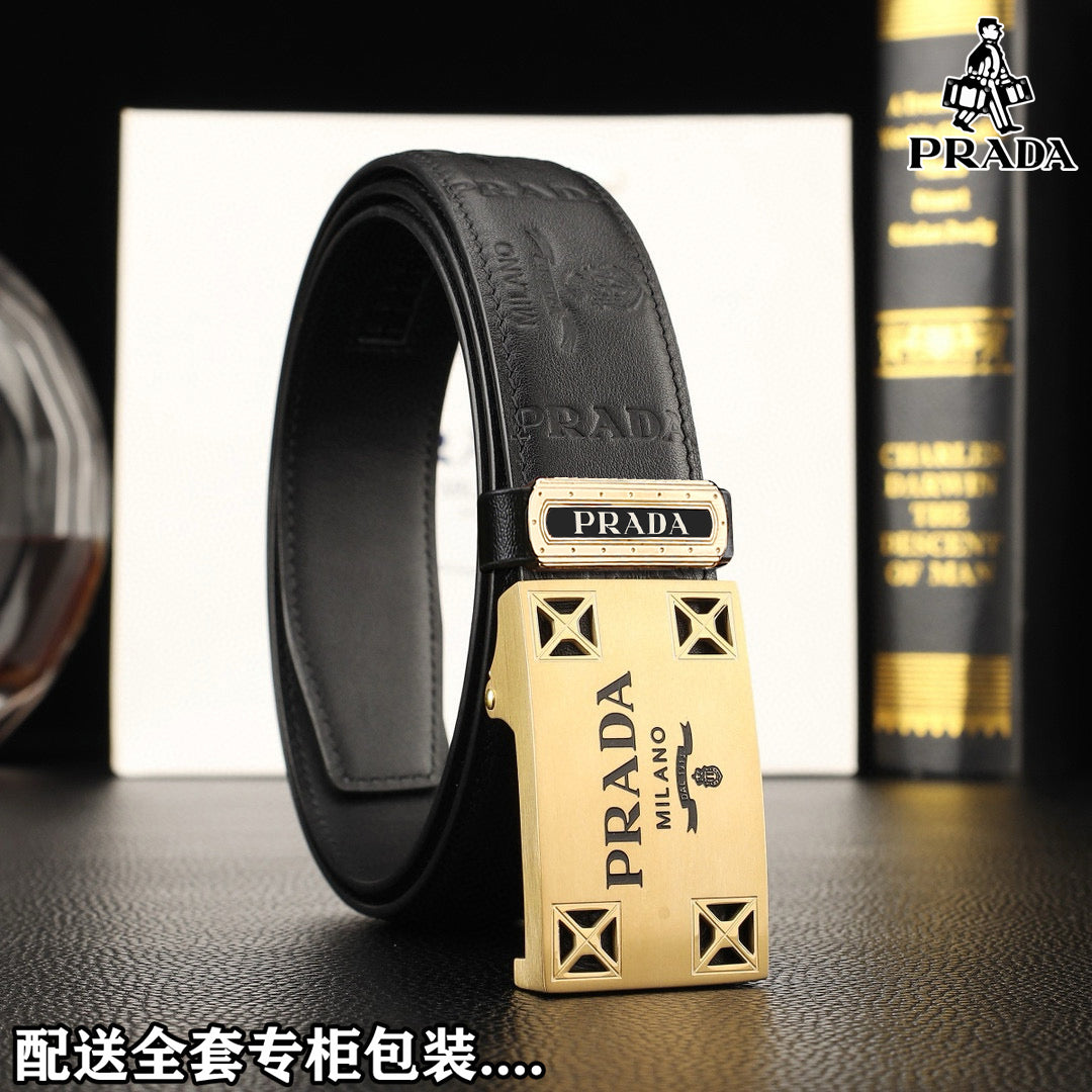 China Replica Prada Belts 56usd Only