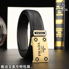 China Replica Prada Belts 56usd Only