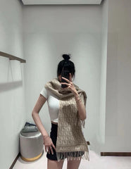China Replica Fendi Scarf 40usd Only