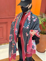 China Replica Gucci Scarf 78usd Only