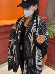 China Replica LV Scarf 78usd Only