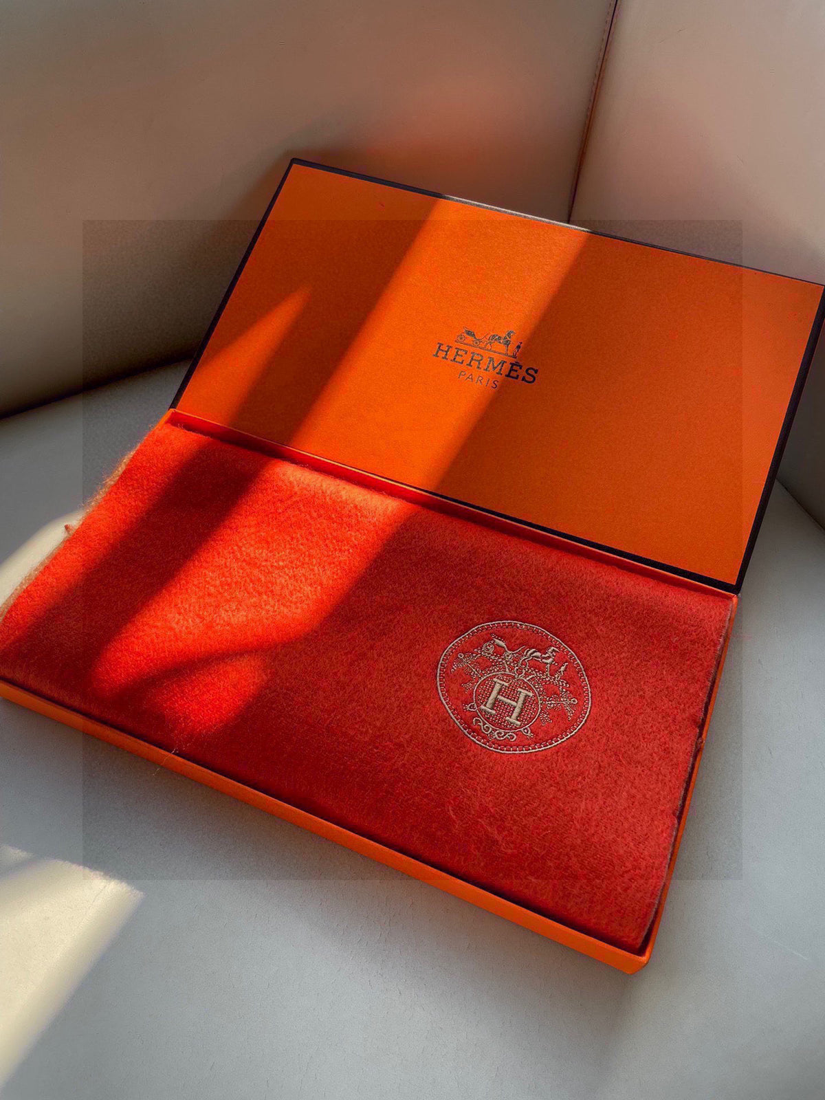 China Replica Hermes Scarf 46usd Only