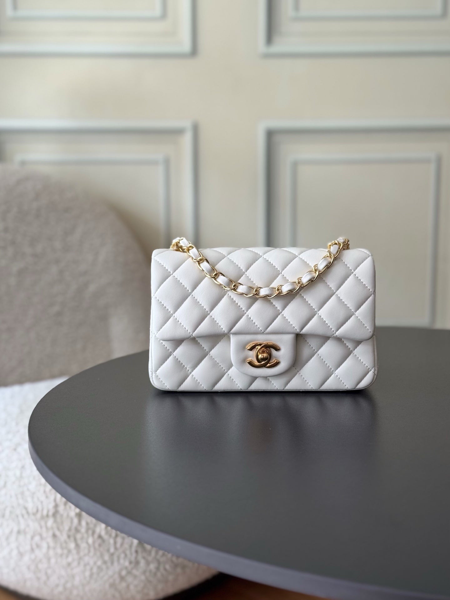 China Replica Chanel Handbags 213usd Only