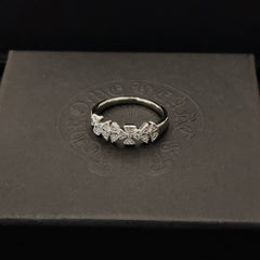 China Replica Chrome Hearts Rings 32usd Only